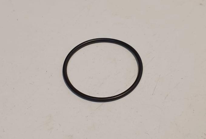 BSA A65 Air Filter O Ring