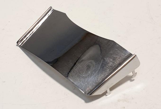 BSA A65L Water Deflector