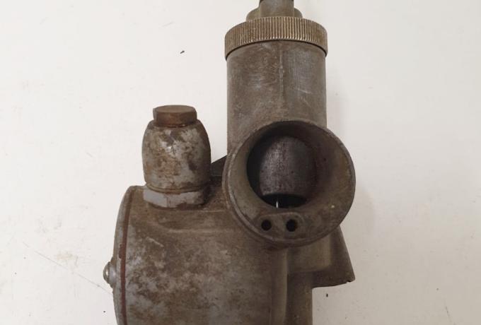 Amal Carburettor Monoblock 376/17 used