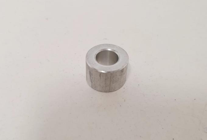 Norton Chaincase Inner Spacer. P11/P11A