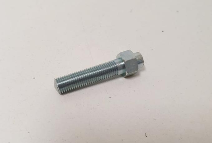 Norton Rear Chain Adjuster P11 / P11A