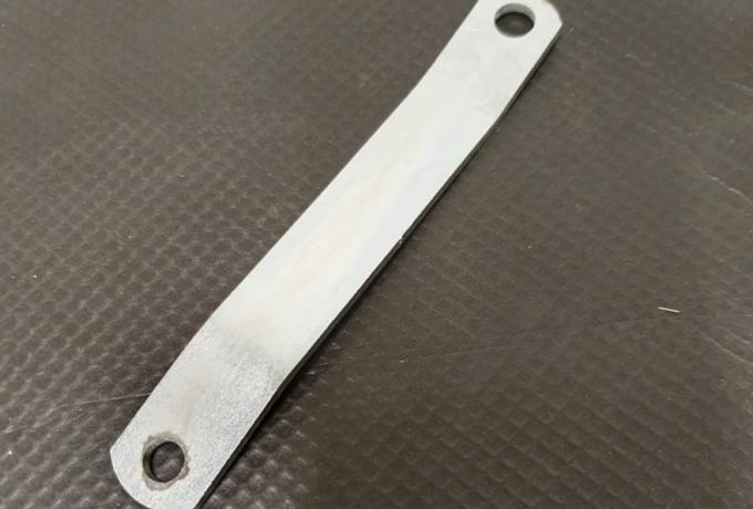 Norton Front Silencer Stay P11 / P11A