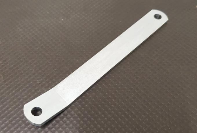 Norton Rear Silencer Stay P11 / P11A