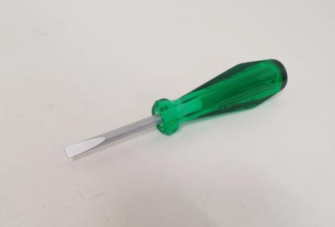 Norton Screw Driver 
