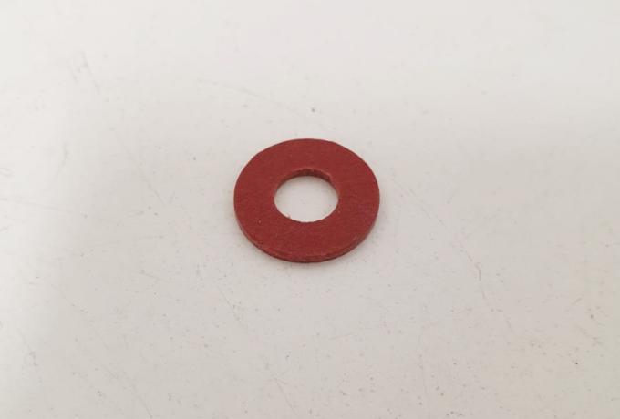 AJS/Matchless /Norton. P11/P11A. Fibre Washer 