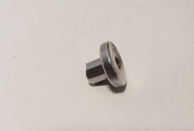 Norton Brake Rod Adjusting Nut