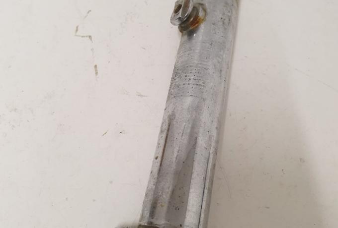 Triumph Fork Leg LHS. used
