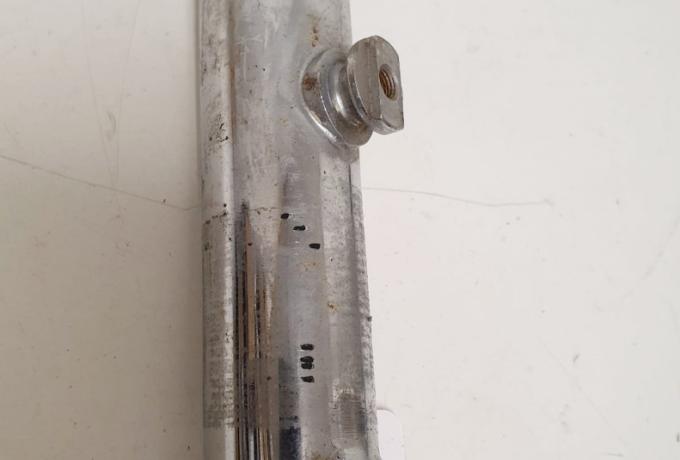 Triumph Fork Leg RHS. used