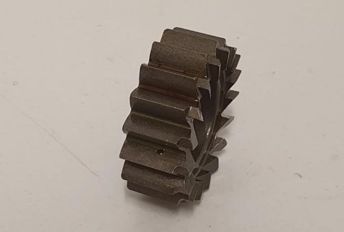 BSA, Kickstart Ratchet Pinion BSA B31/M21