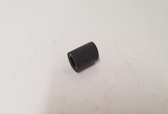 BSA A65 Battery Carrier Rubber Bush