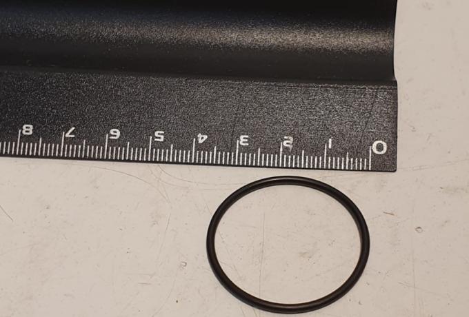 BSA A65 Air Filter O Ring