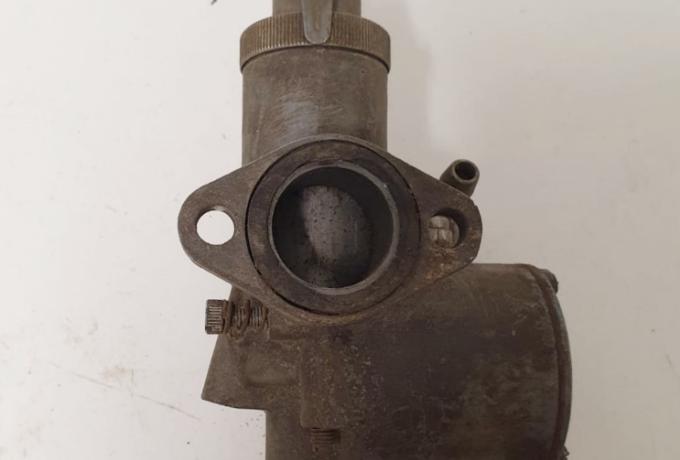 Amal Carburettor Monoblock 376/17 used