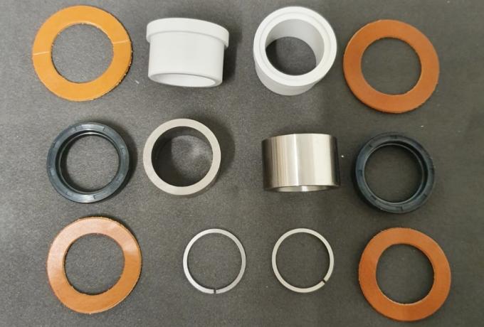 Norton Fork Bush and Seal Kit. P11/P11a