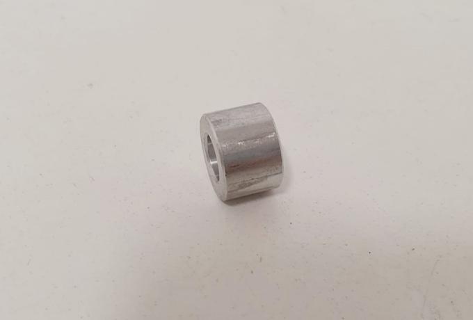 Norton Chaincase Inner Spacer. P11/P11A