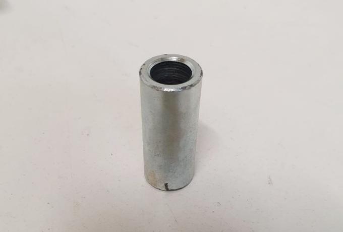 Norton Footrest Fixing Tube/Spacer