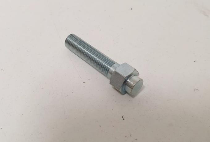 Norton Rear Chain Adjuster P11 / P11A