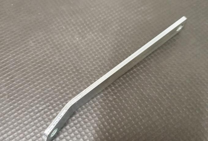 Norton Rear Silencer Stay P11 / P11A