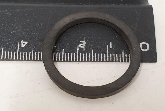Triumph / Norton Rubber Washer