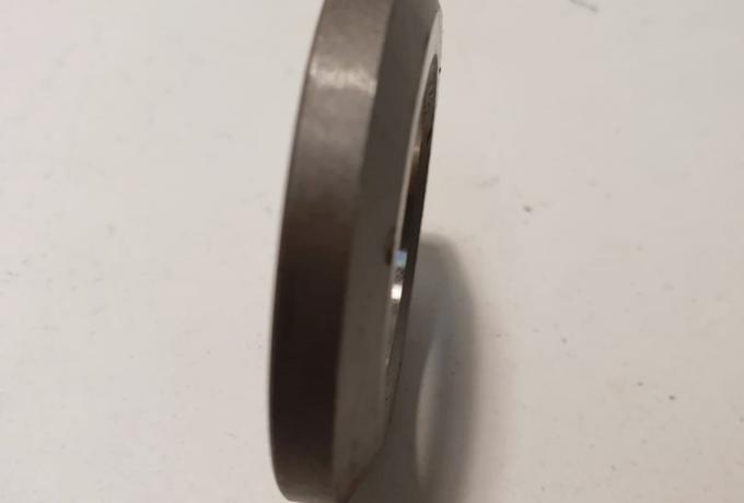 AJS/Matchless Head Race Std