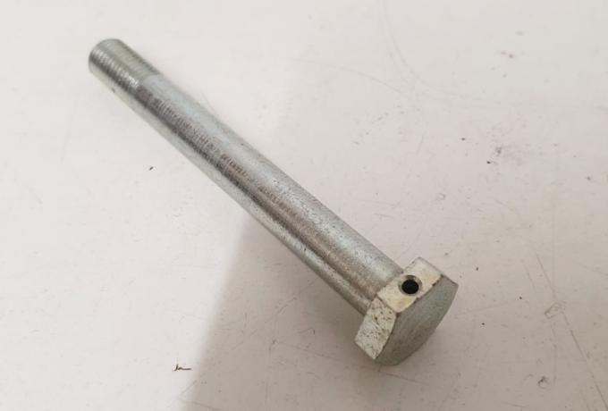 AJS/Matchless/Norton Bolzen/Schraube  2.11/16"  x 5/16" 26TPI CEI