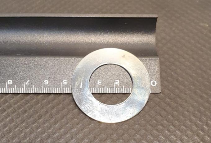 AJS/Matchless / Norton P11, P11A Speedo Spacer Washer