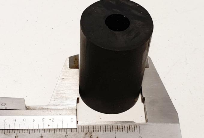 AJS/Matchless / Norton P11, P11A Tank Bolt Rubber