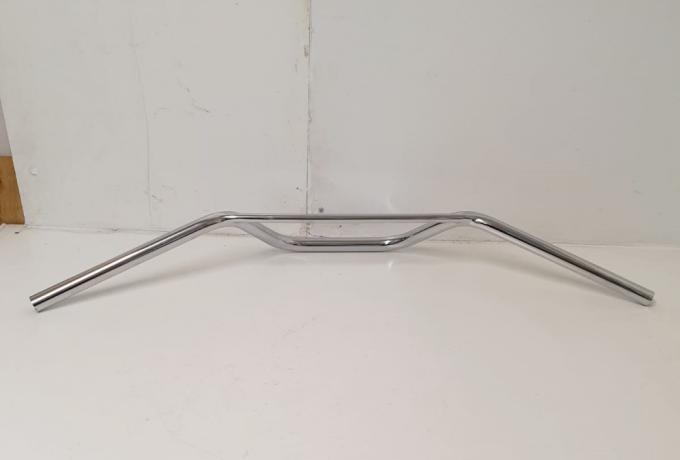 Norton P11, P11A Handlebar Chrome