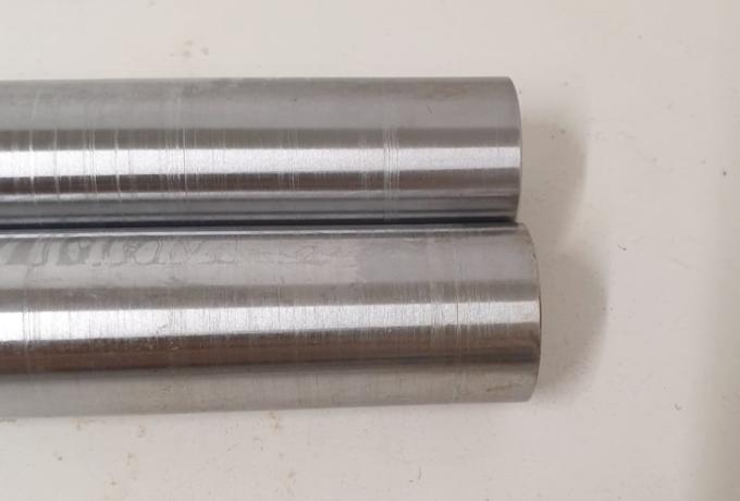 Triumph Fork Stanchions +4, Pair