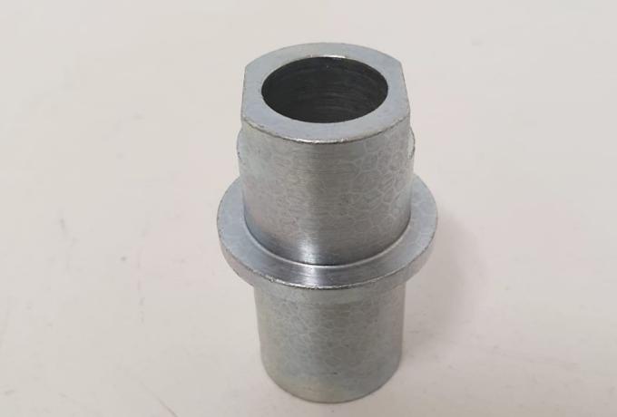 Norton Rear Hub Cover Plate Inner Spacer P11/P11A