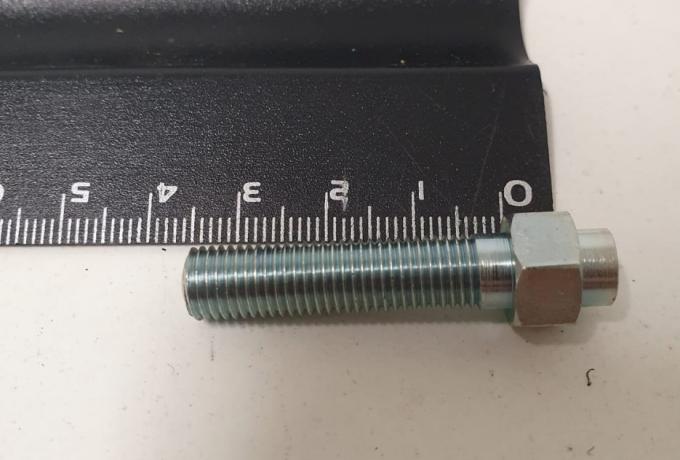 Norton Rear Chain Adjuster P11 / P11A