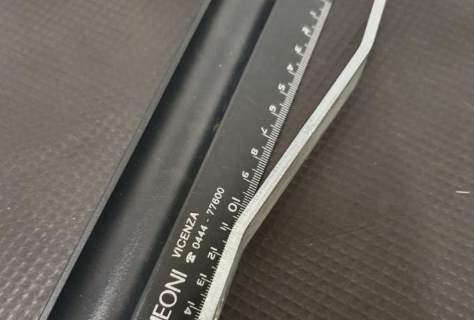 Norton Front Silencer Stay P11 / P11A