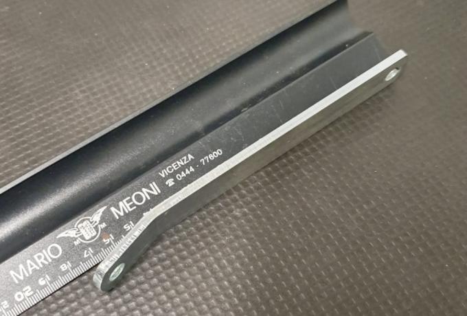 Norton Rear Silencer Stay P11 / P11A