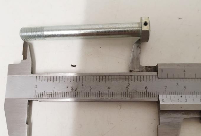 AJS/Matchless/Norton Bolzen/Schraube  2.11/16"  x 5/16" 26TPI CEI