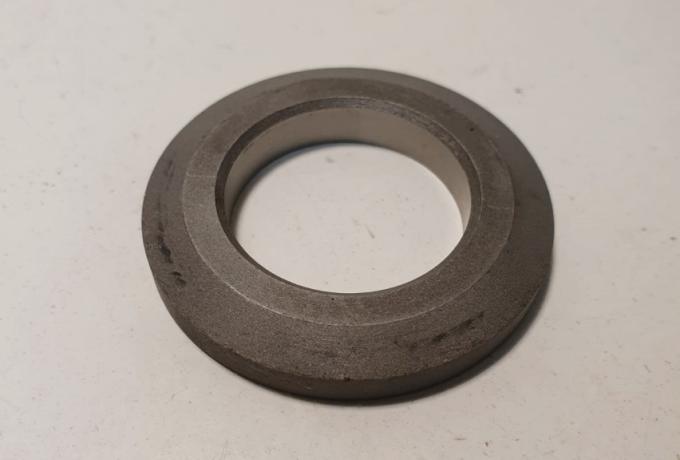 AJS/Matchless Head Race Std