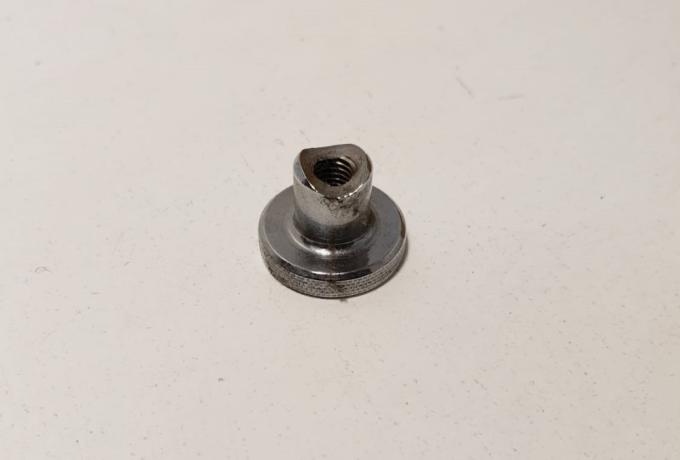 Norton Brake Rod Adjusting Nut