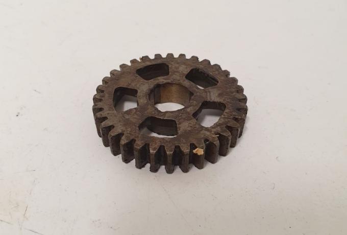 BSA Bantam Layshaft Gear NOS for 3 Speed Gearbox