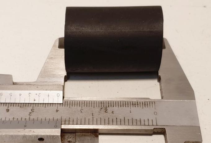 AJS/Matchless / Norton P11, P11A Tank Bolt Rubber