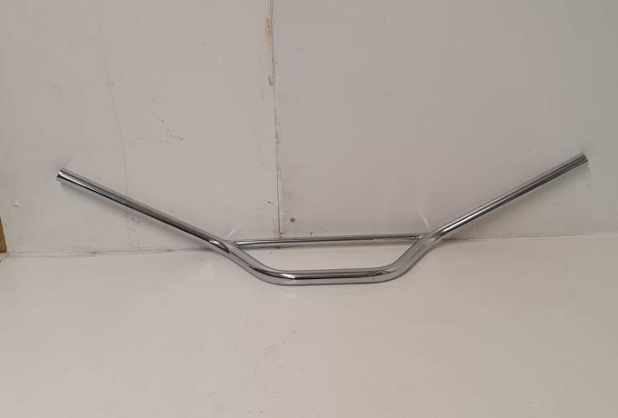 Norton P11, P11A Handlebar Chrome