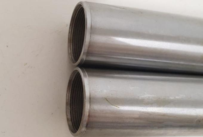 Triumph Fork Stanchions +4, Pair