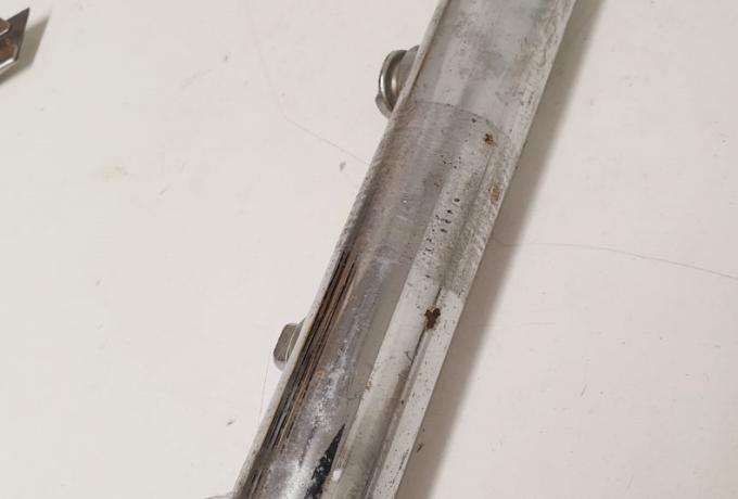 Triumph Fork Leg RHS. used