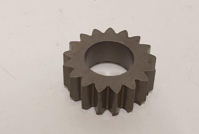 BSA, Kickstart Ratchet Pinion BSA B31/M21