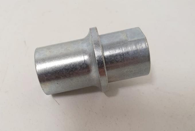 Norton Rear Hub Cover Plate Inner Spacer P11/P11A