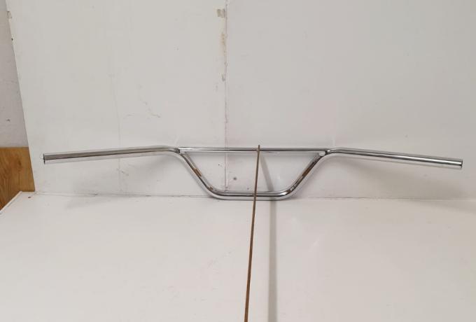 Norton P11, P11A Handlebar Chrome