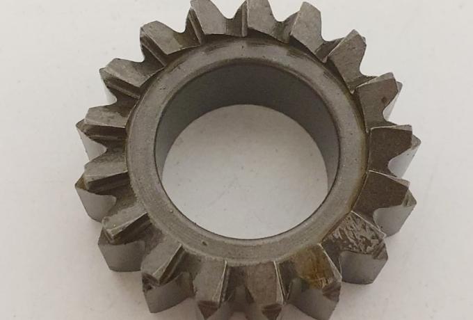 BSA, Kickstart Ratchet Pinion BSA B31/M21