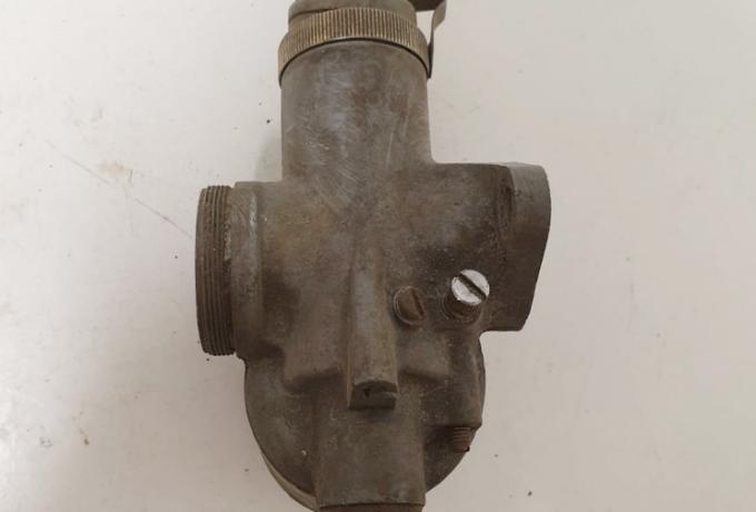 Amal Carburettor Monoblock 376/17 used