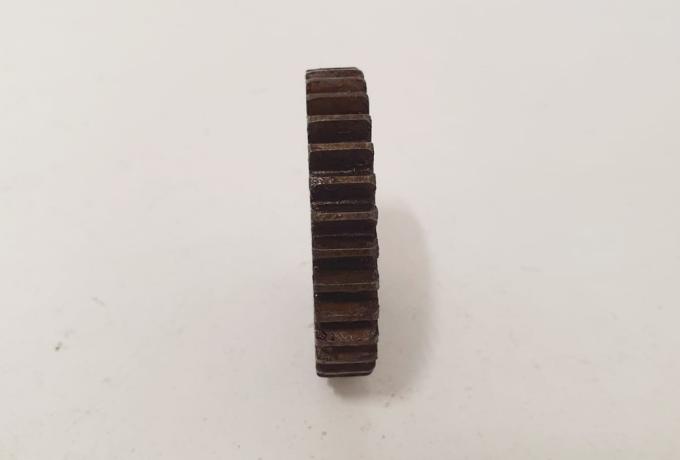 BSA Bantam Layshaft Gear NOS for 3 Speed Gearbox