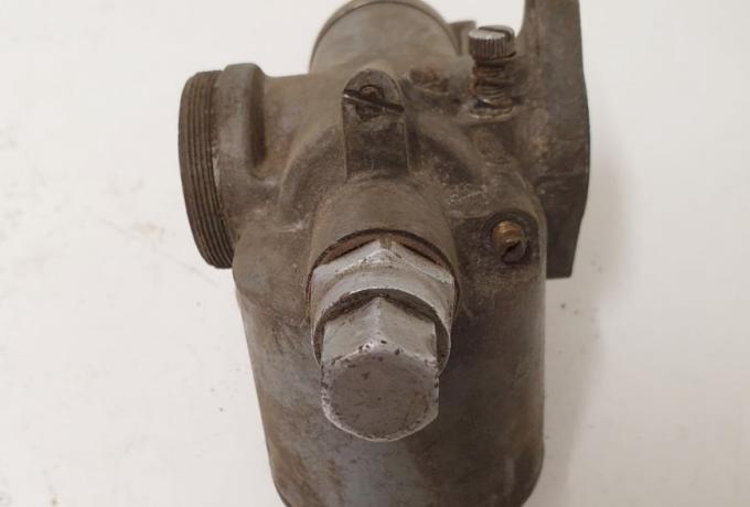 Amal Carburettor Monoblock 376/17 used