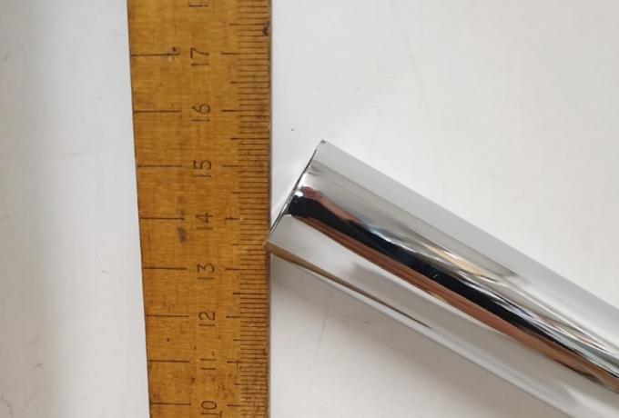 Norton P11, P11A Handlebar Chrome