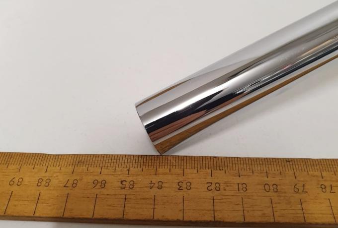 Norton P11, P11A Handlebar Chrome