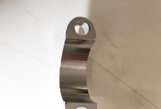 Magneto- and Air Lever Clamp 7/8"